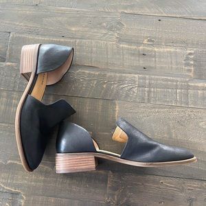 Lucky Brand flats size 10 women’s